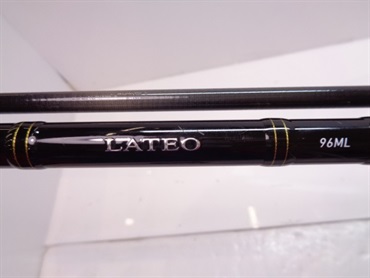 19ラテオ 96ML・R